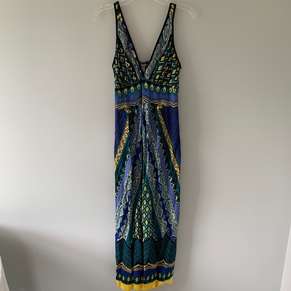 Angie Dresses & Skirts - Angie Maxi Dress